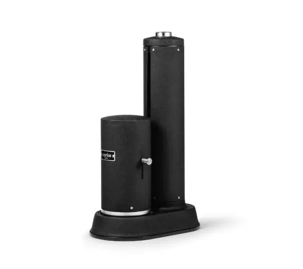 Aarke Carbonator Pro Czarny - Kup na Raty - RRSO 0%