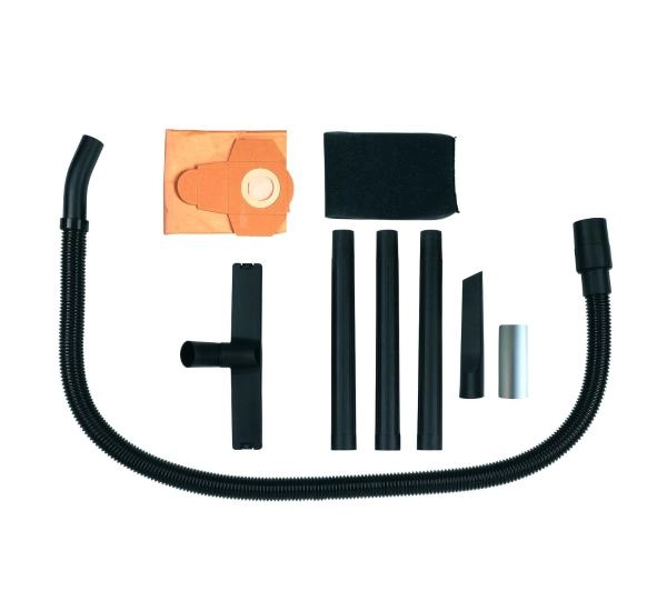 Einhell Home TH-VC 1820 S
