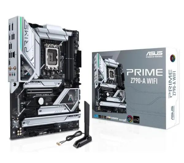 ASUS PRIME Z790-A WIFI DDR5