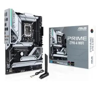 ASUS PRIME Z790-A WIFI DDR5 - Kup na Raty - RRSO 0%