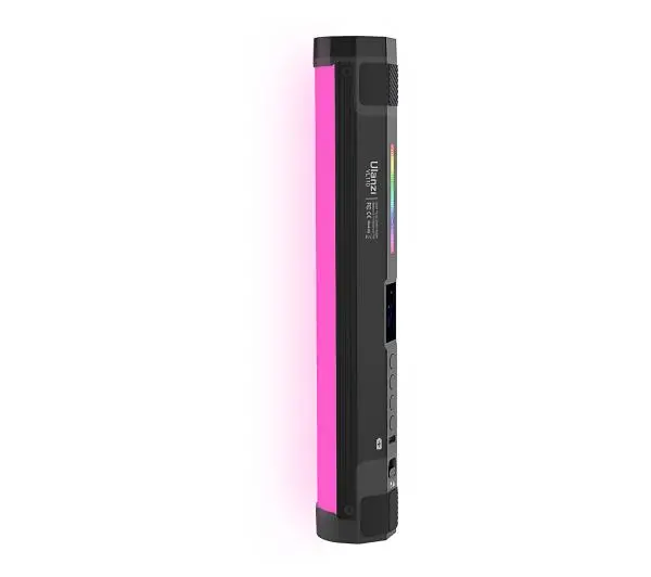 Ulanzi LED VL110 - RGB WB