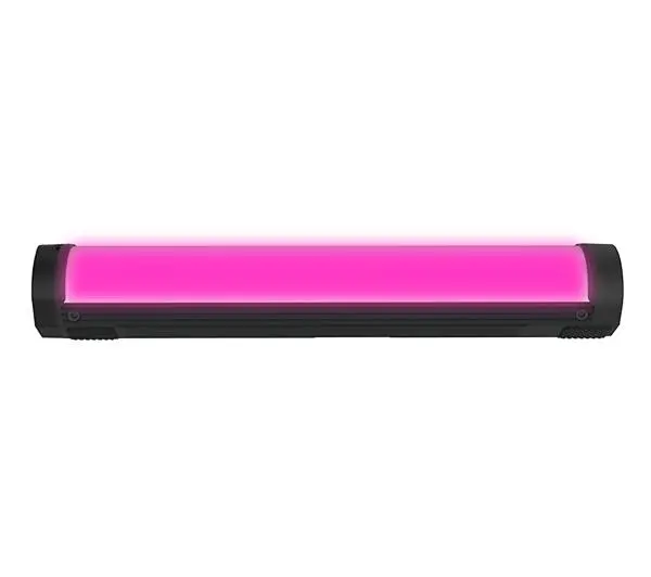 Ulanzi LED VL110 - RGB WB