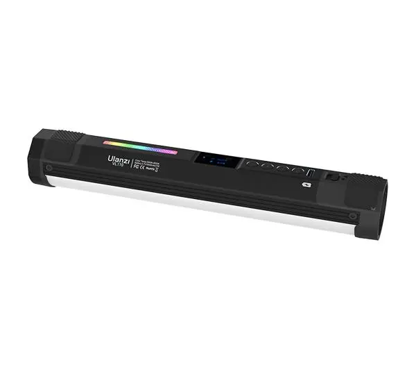 Ulanzi LED VL110 - RGB WB
