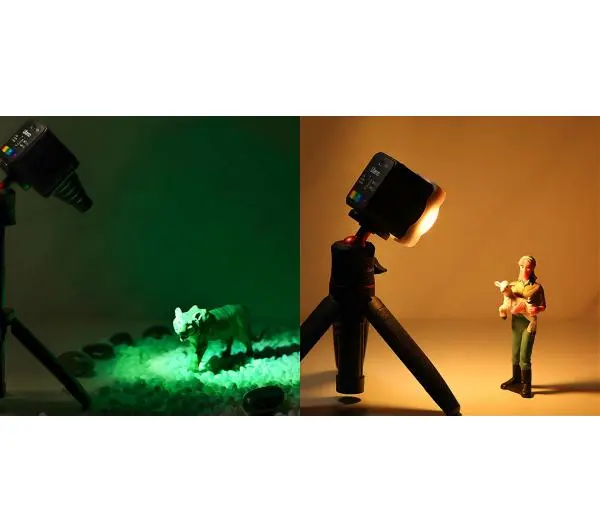 Ulanzi LED L2 - RGB