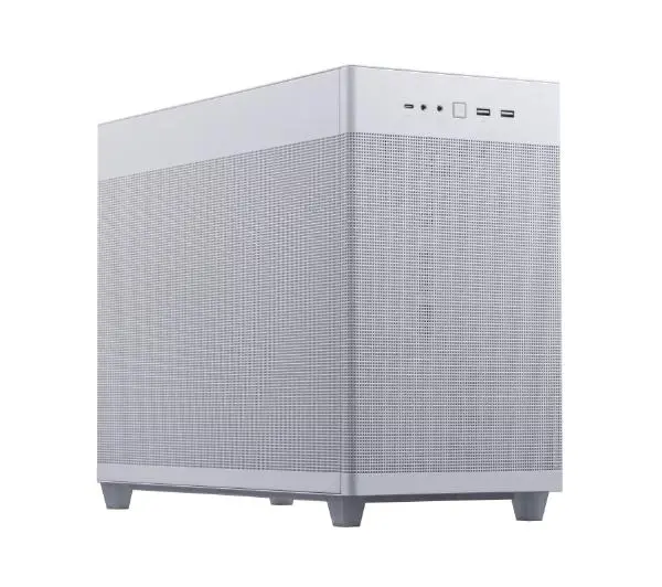 ASUS Prime AP201  Biały