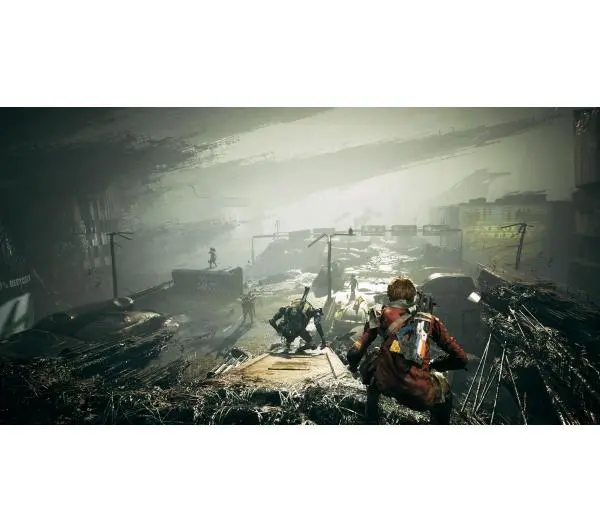 Miasma Chronicles Gra na PS5