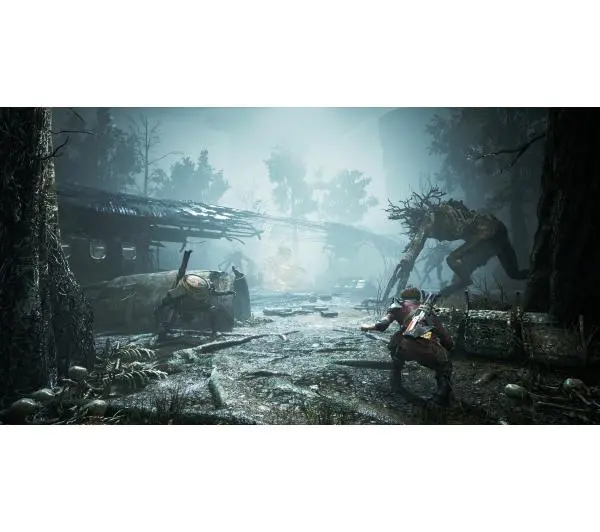 Miasma Chronicles Gra na PS5