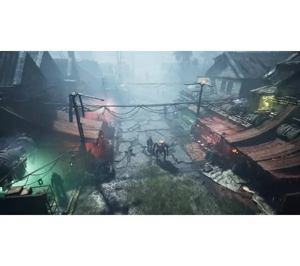 Miasma Chronicles Gra na PS5