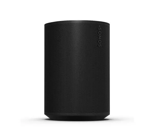 Sonos Era 100 Czarny - ⚡ EURO HIT CENOWY! ⚡ - Kup na Raty - RRSO 0%