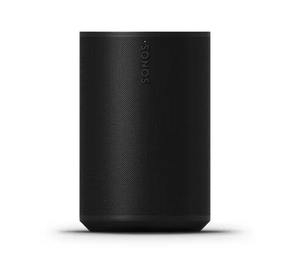 Sonos Era 100 Czarny - ⚡ EURO HIT CENOWY! ⚡ - Kup na Raty - RRSO 0%