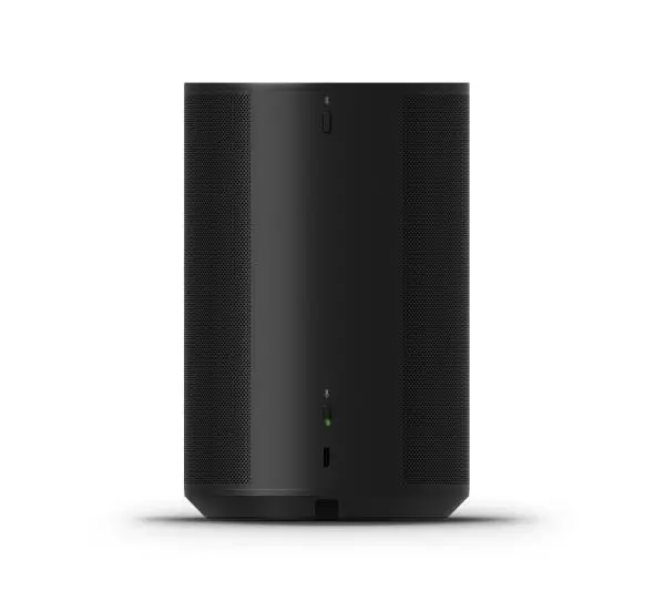 Sonos Era 100 Czarny - ⚡ EURO HIT CENOWY! ⚡ - Kup na Raty - RRSO 0%