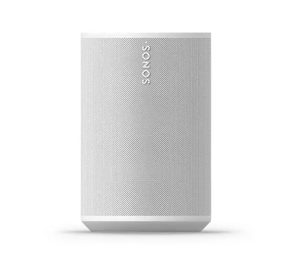 Sonos Era 100 Biały - ⚡ EURO HIT CENOWY! ⚡ - Kup na Raty - RRSO 0%