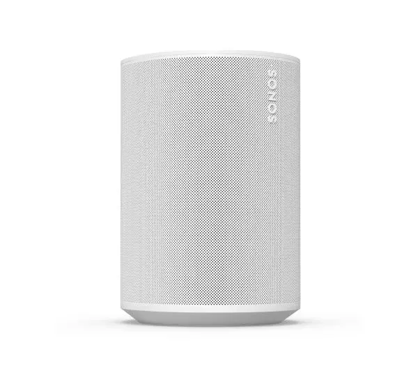 Sonos Era 100 Biały - ⚡ EURO HIT CENOWY! ⚡ - Kup na Raty - RRSO 0%