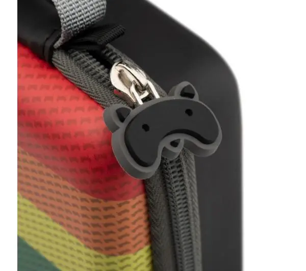 FR-TEC Tanooki Bag Pride