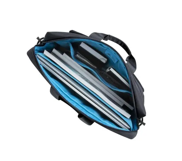 Rivacase Alpendorf 15,6"-16" 7531  Czarny