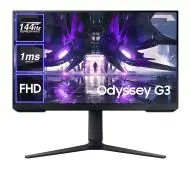 Samsung Odyssey G3 S24AG300NR- 24"