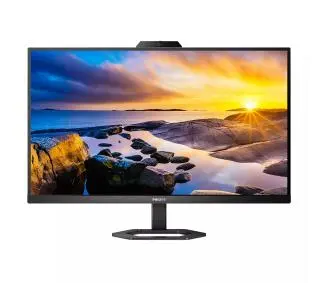 Philips 27E1N5600HE/00 z kamerą internetową 27" 2K IPS 75Hz 1ms - Kup na Raty - RRSO 0%