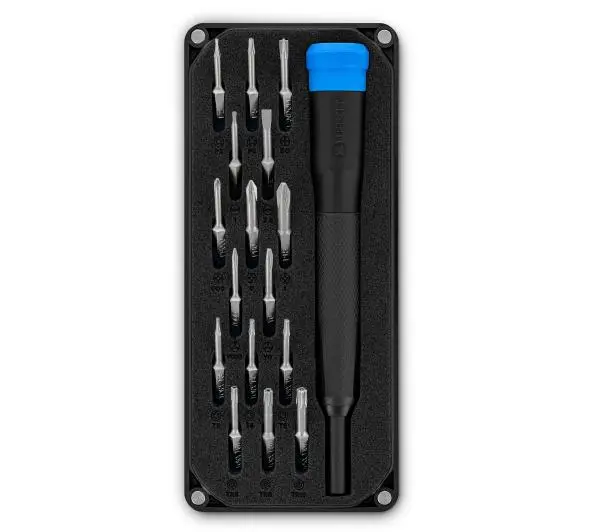 iFixit Minnow Precision Bit Set 16el.
