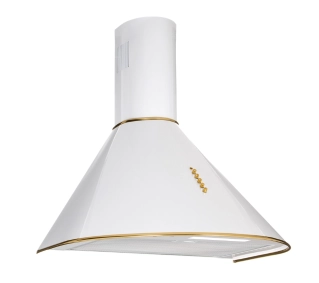 Akpo WK-4 Dandys Gold 60 Biały - DRUGI -30%, ALBO 5-TY ZA 1ZŁ - Kup na Raty - RRSO 0%