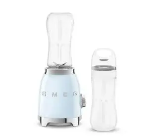 Smeg PBF01PBEU 0,6l 2 butelki - Kup na Raty - RRSO 0%