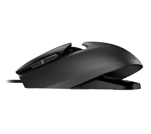 Cougar Airblader Czarny