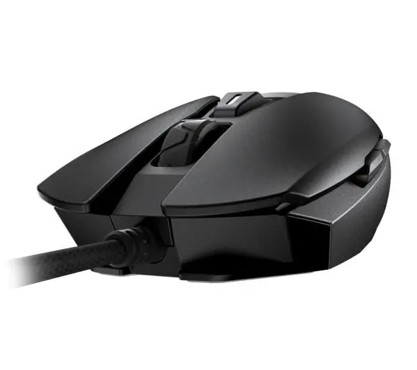 Cougar Airblader Czarny