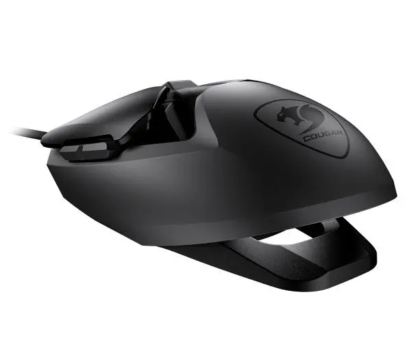 Cougar Airblader Czarny