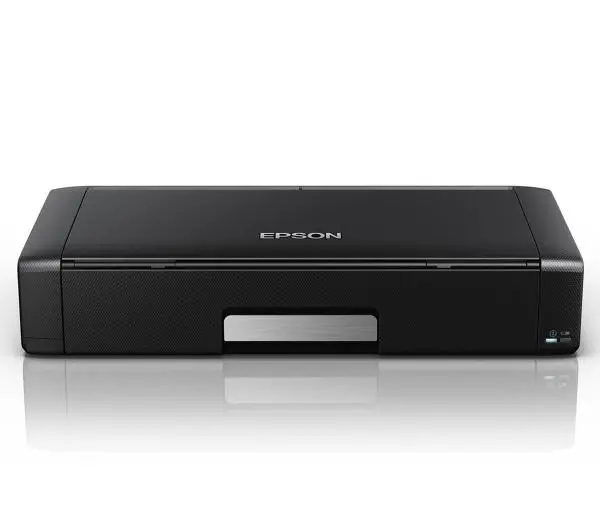 Epson WorkForce WF-100W Czarny
