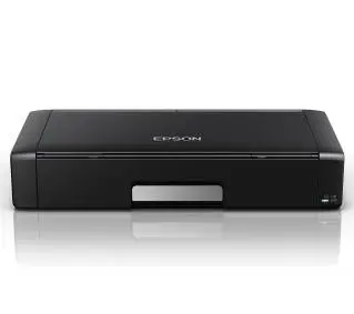 Epson WorkForce WF-100W Czarny - Kup na Raty - RRSO 0%