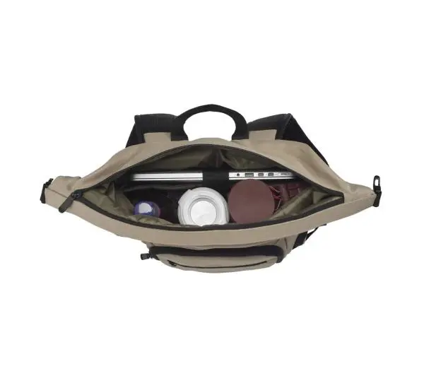 Hama Terra 15,6"  Beżowy