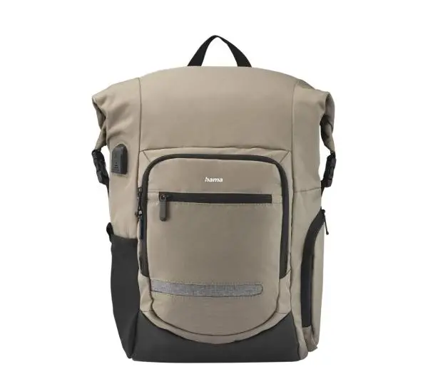 Hama Terra 15,6"  Beżowy