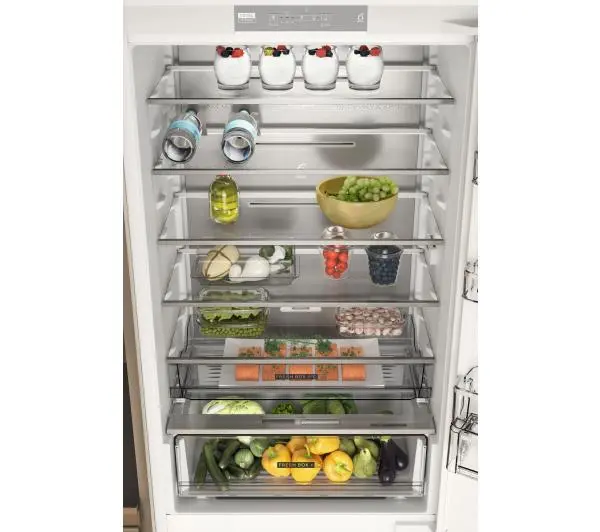 Whirlpool WH SP70 T232 P Pełny No Frost 193,5cm Szuflada z kontrolą wilgotności - DRUGI -30%, ALBO 5-TY ZA 1ZŁ - Kup na Raty - RRSO 0%