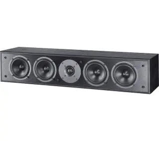 Magnat Monitor S14 C Czarny - Kup na Raty - RRSO 0%