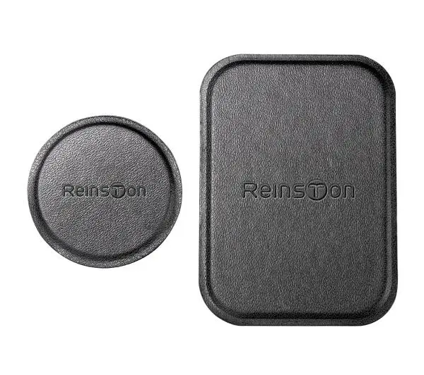 Reinston EUT34 Czarny