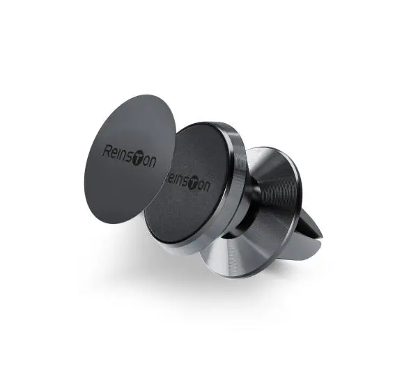 Reinston EUT34 Czarny