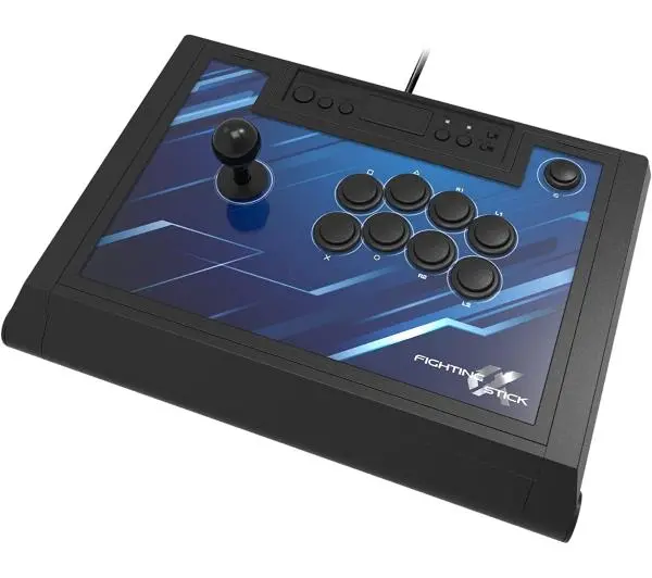 Hori Fighting Stick do PS5