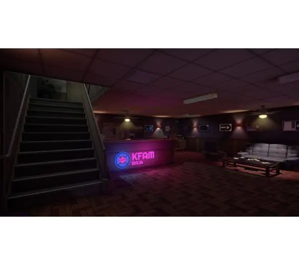 Killer Frequency Gra na Nintendo Switch