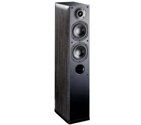 Yamaha MusicCast RX-V6A Czarny, Indiana Line Nota 550 X Czarny dąb - Kup na Raty - RRSO 0%
