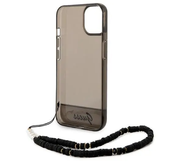 Guess Translucent Pearl Strap GUHCP14SHGCOHK do iPhone 14