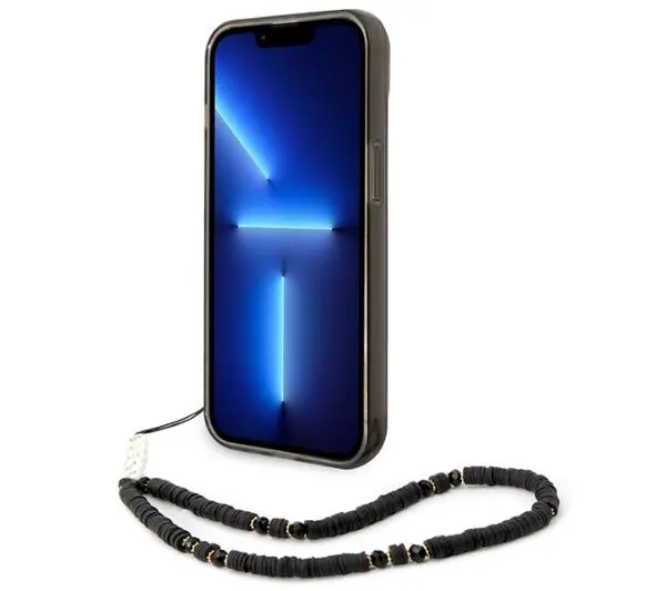Guess Translucent Pearl Strap GUHCP14SHGCOHK do iPhone 14