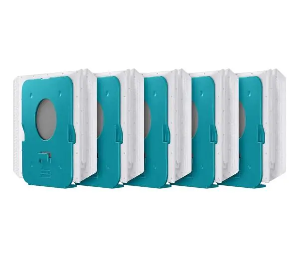 Worek do odkurzacza Samsung SAMSUNG Worki do stacji czyszczącej Bespoke Jet (VCA-ADB952)