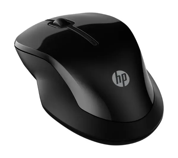 HP 250 Dual Czarny