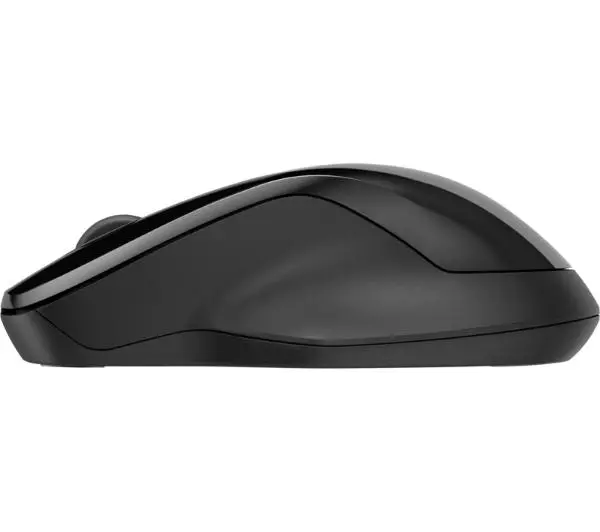 HP 250 Dual Czarny