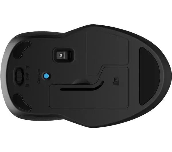 HP 250 Dual Czarny