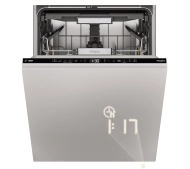 Whirlpool W7I HT58 T MaxiSpace 60cm Automatyczne otwieranie drzwi Szuflada na sztućce...