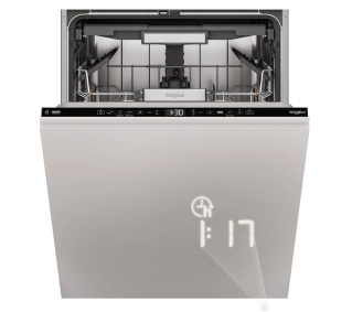 Whirlpool W7I HT58 T MaxiSpace 60cm Automatyczne otwieranie drzwi Szuflada na sztućce...