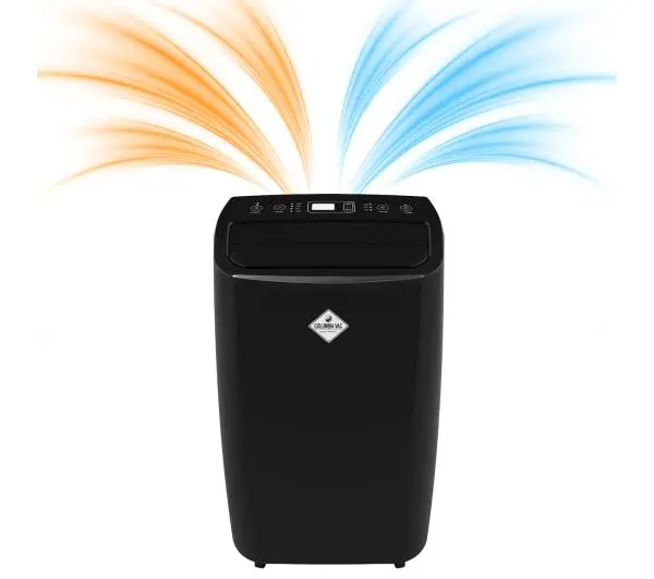 Columbia Vac KLC9300GC - ⚡ EURO HIT CENOWY! ⚡ - Kup na Raty - RRSO 0%