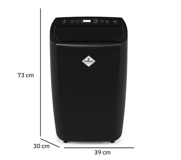 Columbia Vac KLC9300GC - ⚡ EURO HIT CENOWY! ⚡ - Kup na Raty - RRSO 0%