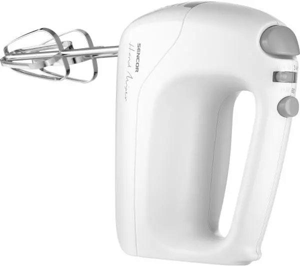 Sencor SHM 5400WH 200W