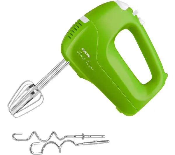 Miksery ręczne - Sencor SHM 5401GR 200W
